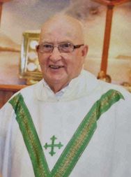 Revd. Fr. Liam J. Shore P.E.