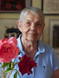 Nadia Zherebtsova ( Dundon)