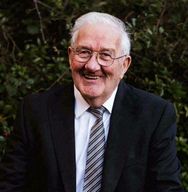 Dick (Richard) Holohan