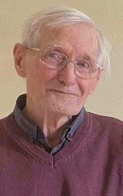 Daniel (Donal) Coughlan