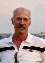 James (Jimmy) Teehan