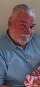 Anthony (Tony) Cunningham