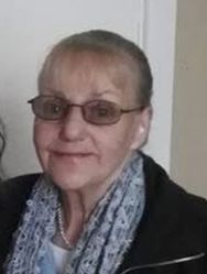 Kathleen (Kay) Tyrrell