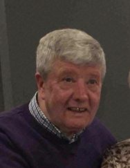 Henry Christopher SHEEHAN