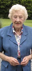 Angela McEVOY