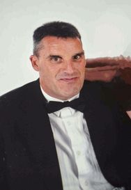 Michael EGAN