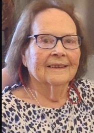 KATHLEEN (KAY) DOWLING