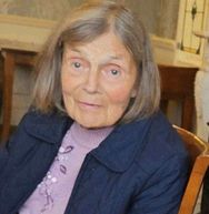 Elizabeth (Betty) Stakem