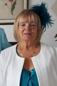 Nora Shannon
