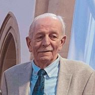 Patrick Bartholomew (BARRY) Flanagan