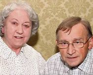 Michael (Noel) and Ann O'Sullivan