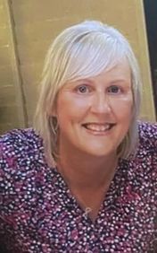 Annemarie O'Brien Karolis