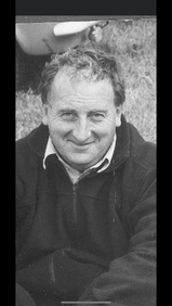 Edward (Ned) Kiernan