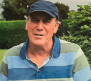 Pat Mahon
