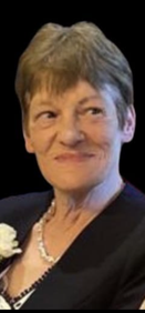 Kathleen (Kay) Corcoran