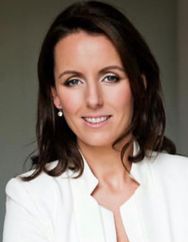 Jennifer (Jenny) McGOVERN