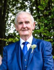 Anthony (Tony) Brian GORMAN