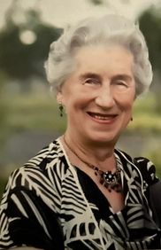 Margaret (Marge) Mattimoe