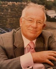 MARCUS McMAHON