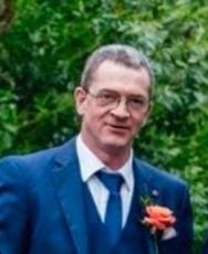 Noel Walsh
