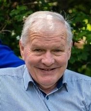 MICHAEL (MIKE) O'SULLIVAN