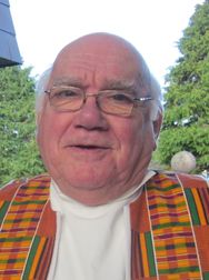 Fr. Des Smith SMA