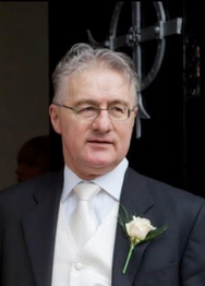 Patrick Joseph O’Callaghan