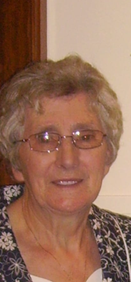 Nancy Gallagher