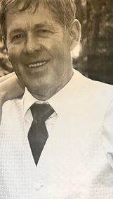 Thomas (Tommy) Gallagher