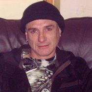 John (Congo) BRACKEN