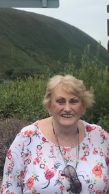 Máiréad (Margaret) O'Sullivan