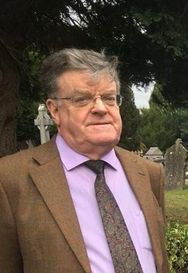 Patrick (Paddy) Lacey