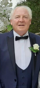 Jim (James) Morrissey