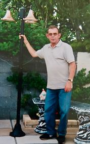 Christy (Christopher) Herbert