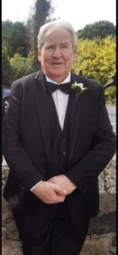 Arthur (Art) McDonnell