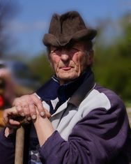 Richard (Dick The Gag) Kelly