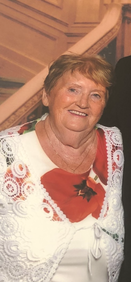 Carmel (Catherine) Rankin