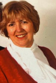 Hannah Joanne Walsh