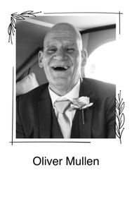 Oliver Mullen