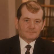 Christy Donegan