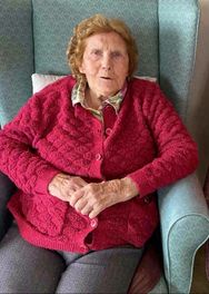 Agnes (Aggie) Kavanagh