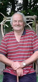 Thomas William (Willie) Kingston