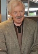Edward (Ned) Byrne