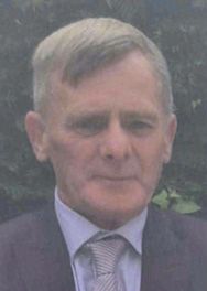 Denis (Denny) Dennehy