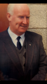 Vincent Campbell