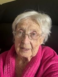 Margaret Lynch