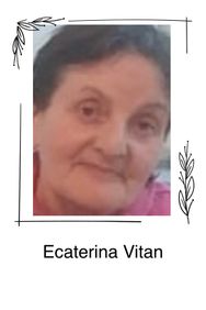 Ecaterina Vitan