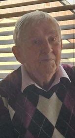 Joseph (Joe) Nolan