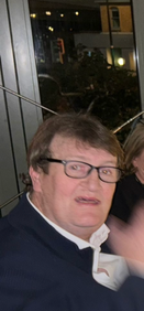JOHN O’DONOVAN
