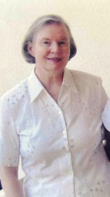 May Byrne
